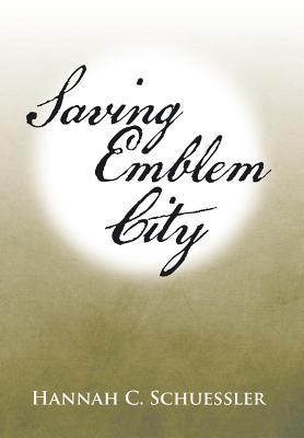 Saving Emblem City