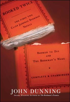 Booked Twice: Booked to Die and the Bookman’s Wake