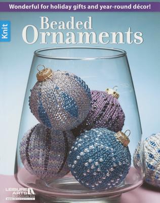 Beaded Ornaments to Knit