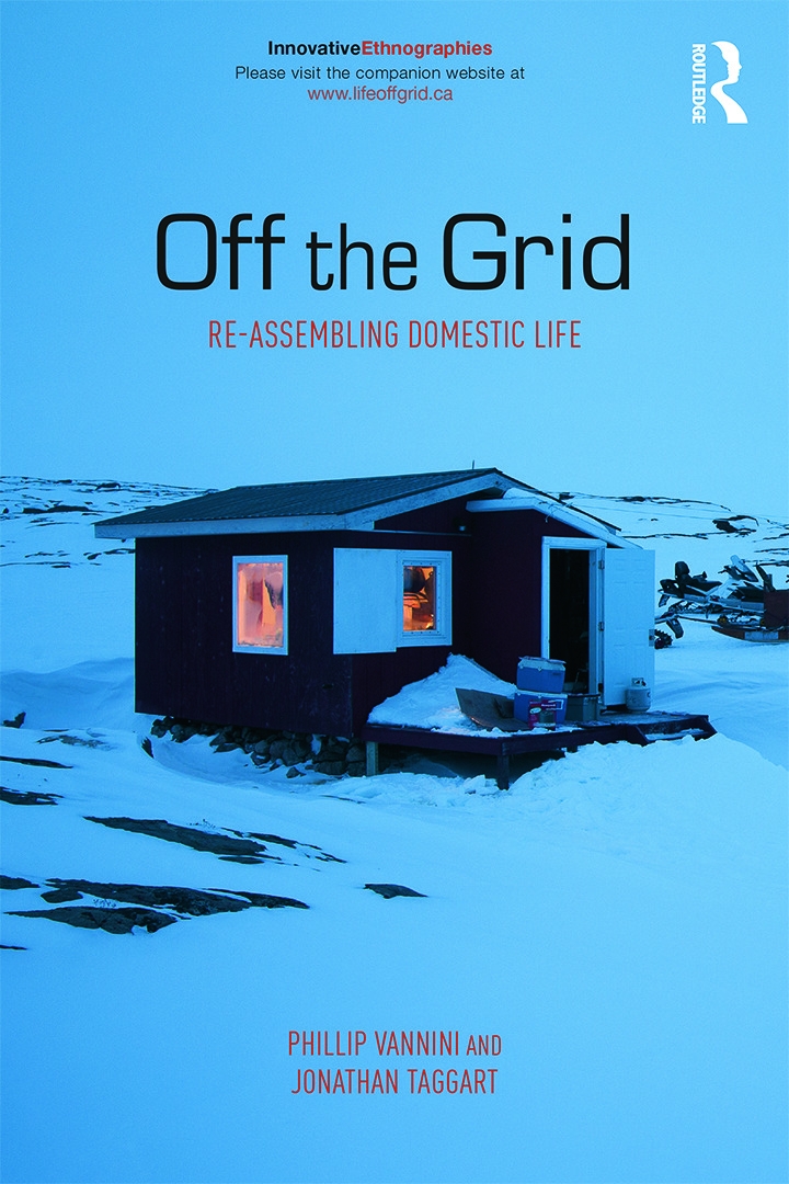 Off the Grid: Re-Assembling Domestic Life