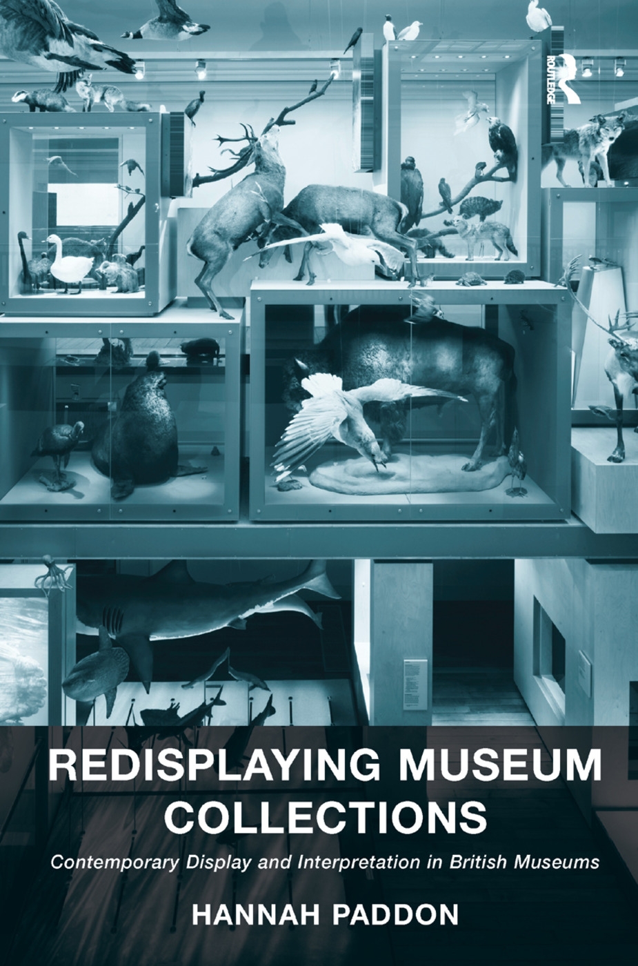 Redisplaying Museum Collections: Contemporary Display and Interpretation in British Museums