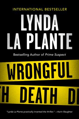 Wrongful Death: An Anna Travis Novel