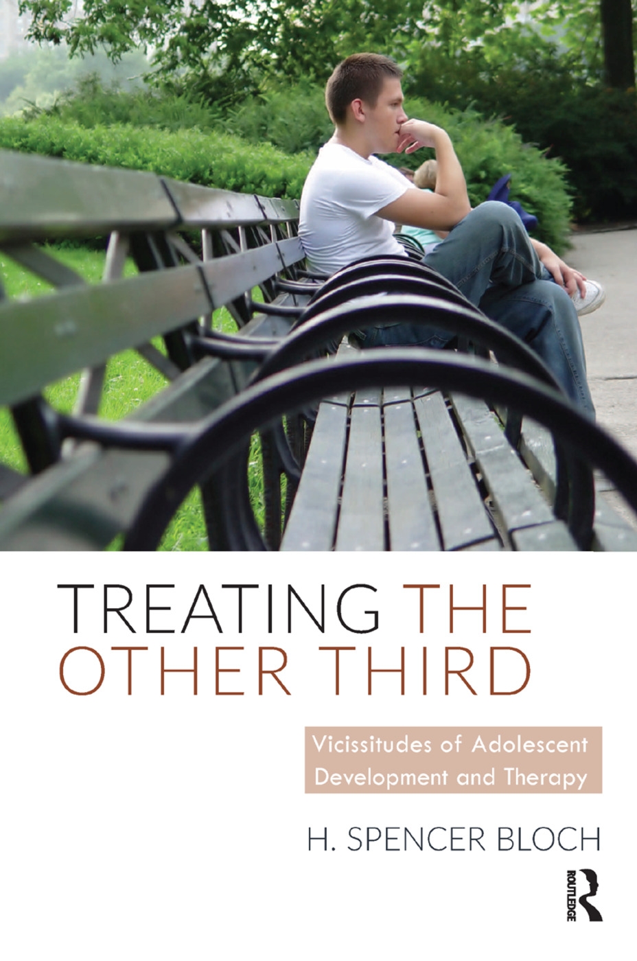Treating the Other Third: Vicissitudes of Adolescent Development and Therapy