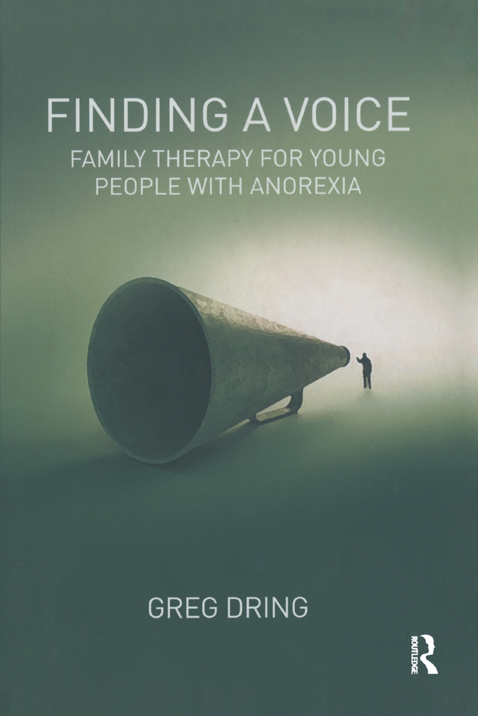 Finding a Voice: Family Therapy for Young People With Anorexia