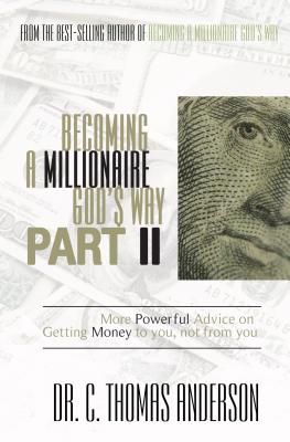 Becoming a Millionaire God’s Way