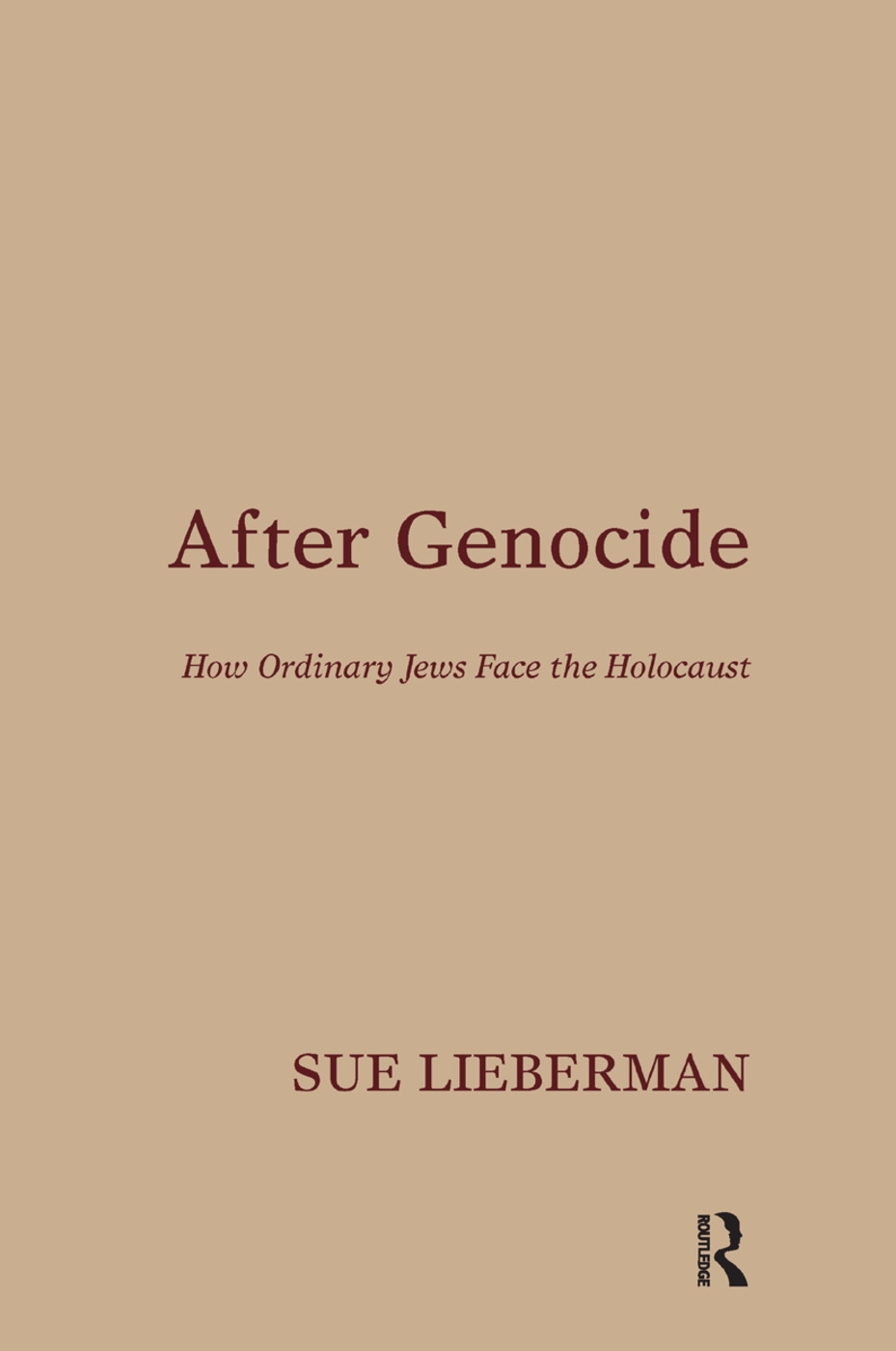 After Genocide: How Ordinary Jews Face the Holocaust
