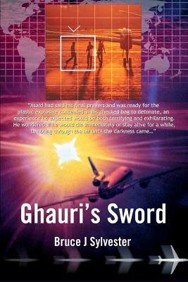 Ghauri’s Sword: Terror in the Skies