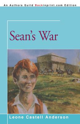 Sean’s War