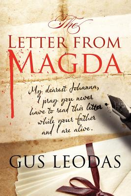 The Letter from Magda
