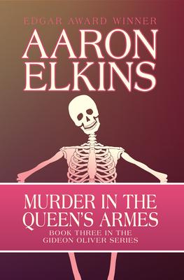 Murder in the Queen’s Armes