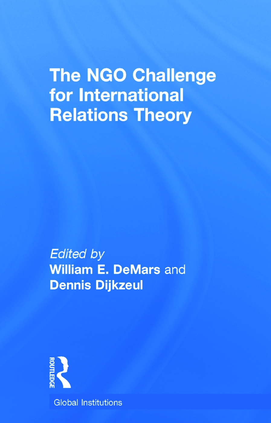 The Ngo Challenge for International Relations Theory