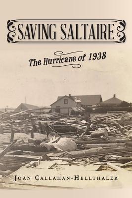 Saving Saltaire: The Hurricane of 1938
