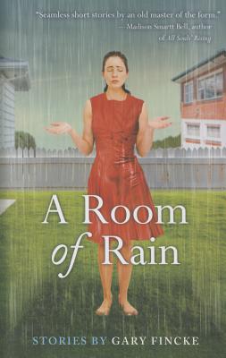 A Room of Rain: Stories