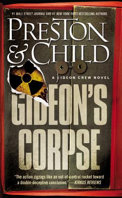 Gideon’s Corpse