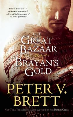 The Great Bazaar & Brayan’s Gold