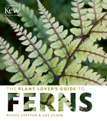 The Plant Lover’s Guide to Ferns