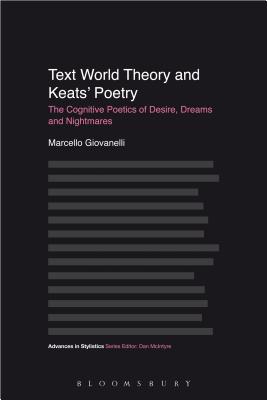 Text World Theory and Keats’ Poetry