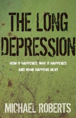The Long Depression: How it Happened, Why It Happened, and What Happens Next
