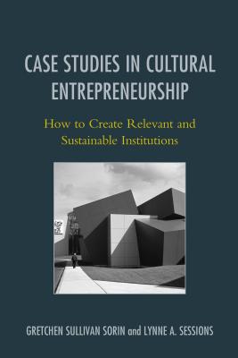 Case Studies in Cultural Entrepb