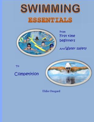 Swimming Essentials: Color Edition
