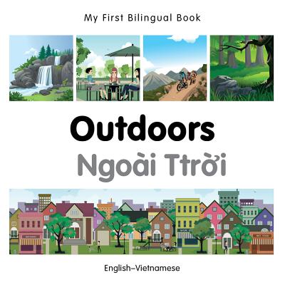 Outdoors / Ngoai Troi: English-Vietnamese