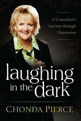 Laughing in the Dark: A Comedian’s Journey Through Depression