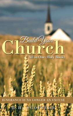 Build Your Church: All in One Holy Book