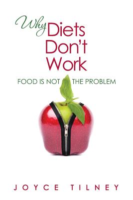 Why Diets Don’t Work: Food Is Not the Problem