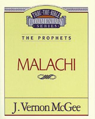 Thru the Bible Commentary: Malachi 33