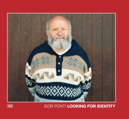 Igor Ponti: Looking for Identity