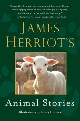 James Herriot’s Animal Stories