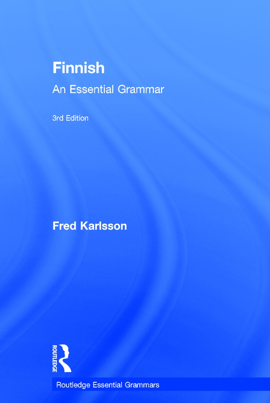 Finnish: An Essential Grammar