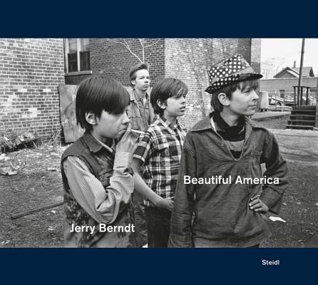 Jerry Berndt: Beautiful America