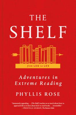 The Shelf: From LEQ to LES