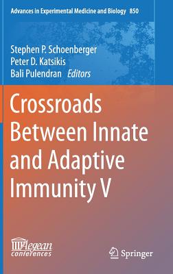 Crossroads Between Innate and Adaptive Immunity