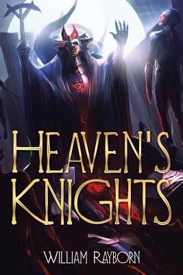 Heaven’s Knights