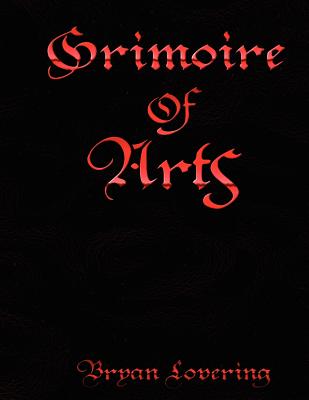Grimoire of Arts