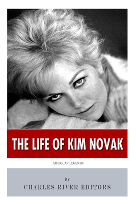 The Life of Kim Novak