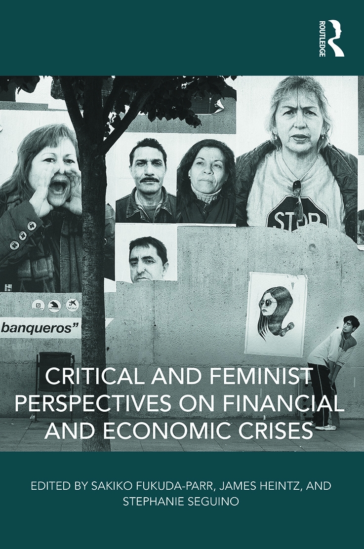 Critical and Feminist Perspectives on Financial and Economic Crises
