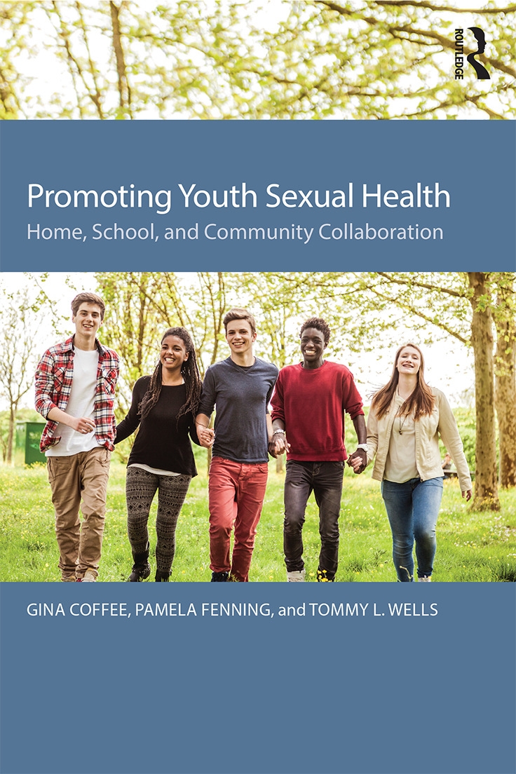 Promoting Youth Sexual Health: Home, School, and Community Collaboration