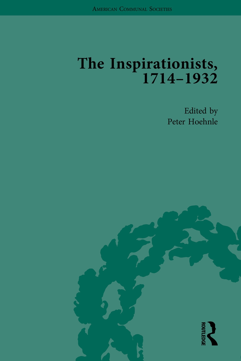 The Inspirationists, 1714 - 1932