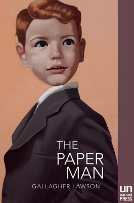 The Paper Man