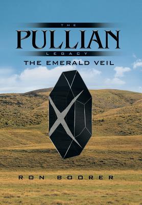 The Pullian Legacy: The Emerald Veil