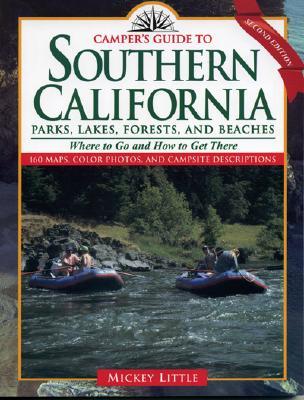Camper’s Guide to Southern California: Where to Go and How to Get There