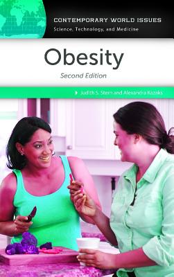 Obesity: A Reference Handbook