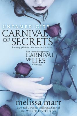 Untamed City: Carnival of Secrets