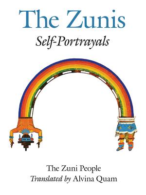 The Zunis: Self-Portrayals