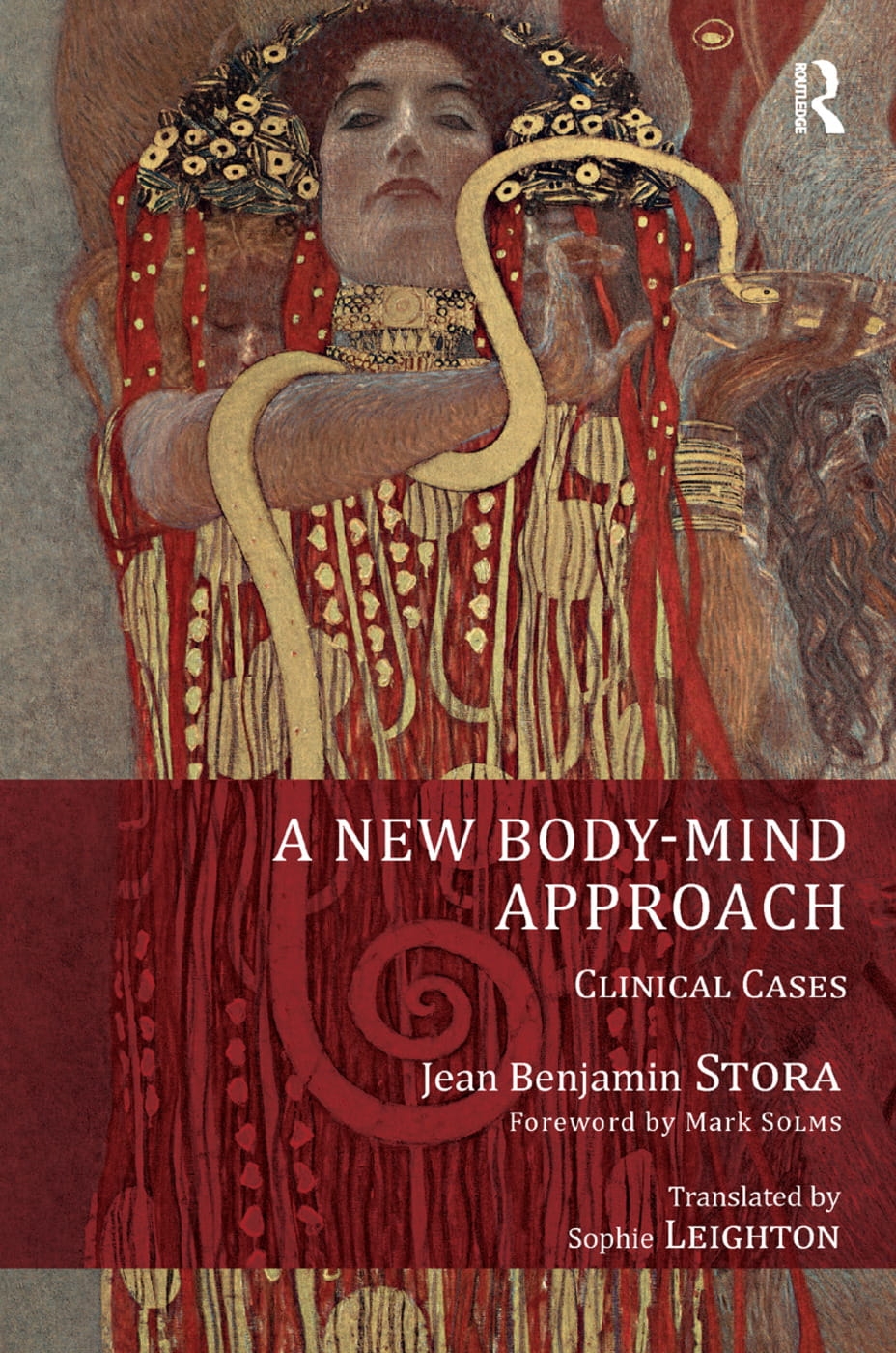 A New Body-Mind Approach: Clinical Cases