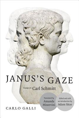 Janus’s Gaze: Essays on Carl Schmitt