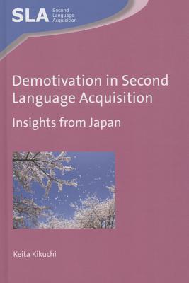 Demotivation in Second Language Acquisition: Insights from Japan